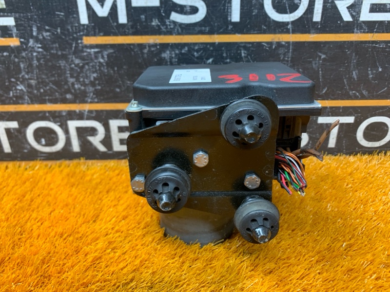 Блок ABS, 4000 рублей, Красноярск