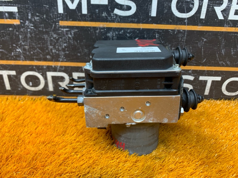 Блок ABS, 4000 рублей, Красноярск