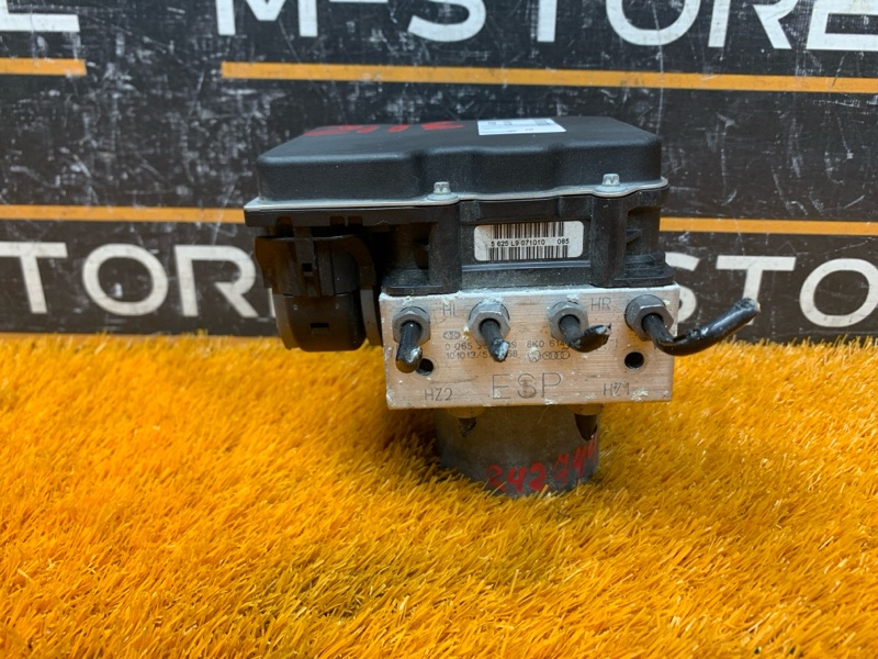 Блок ABS, 4000 рублей, Красноярск