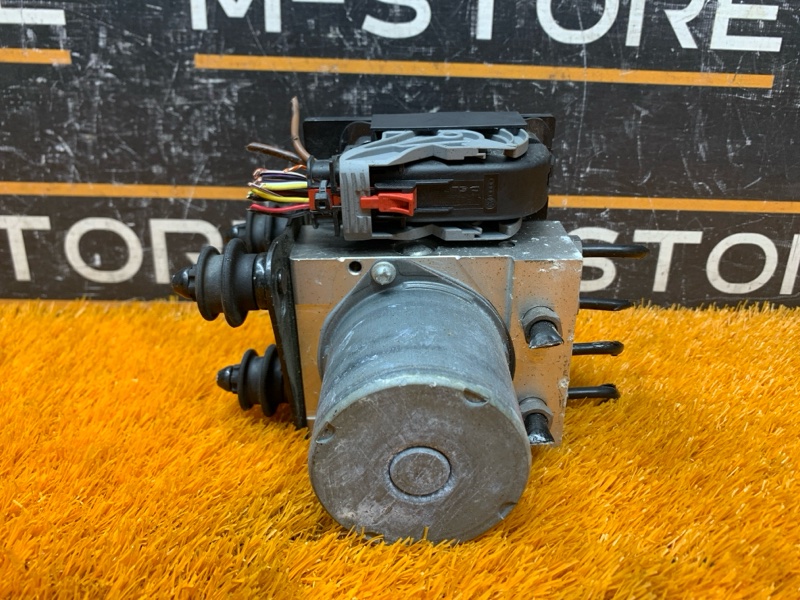 Блок ABS, 4000 рублей, Красноярск