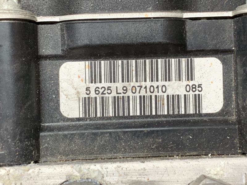 Блок ABS, 4000 рублей, Красноярск