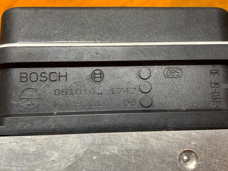 Блок ABS, 4000 рублей, Красноярск