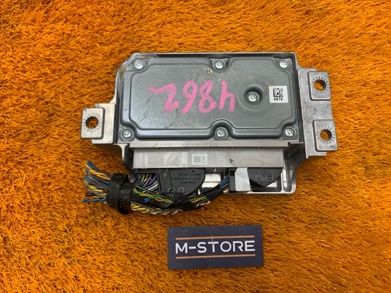 Блок управления Airbag, 300 рублей, Красноярск