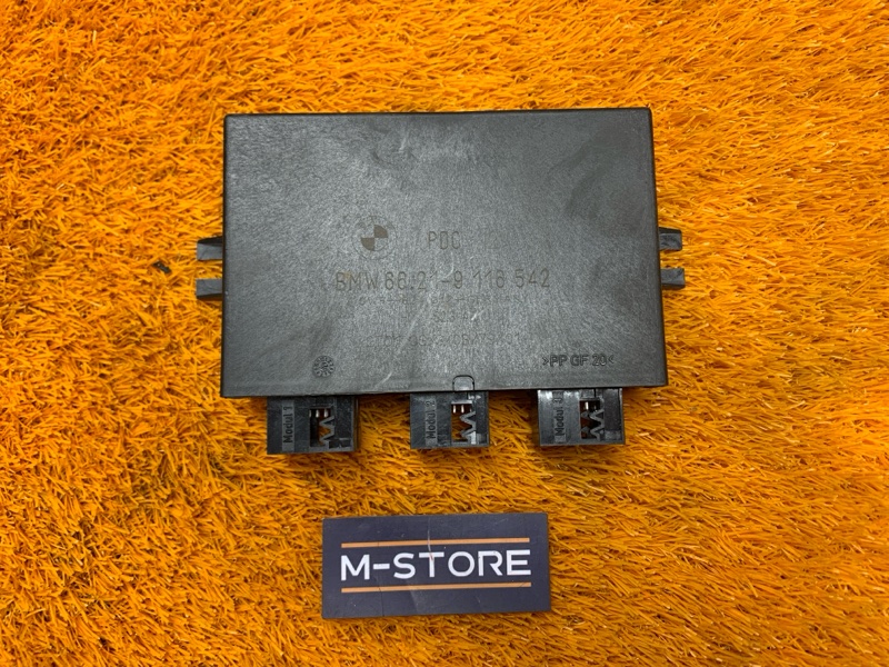 блок управления парктроником, 1180 рублей, Красноярск