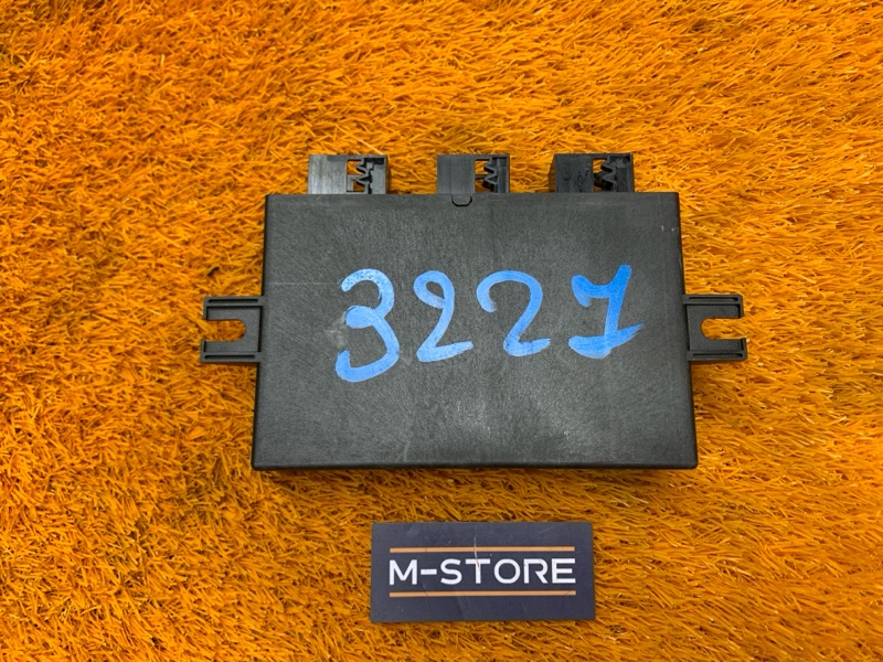 блок управления парктроником, 1180 рублей, Красноярск