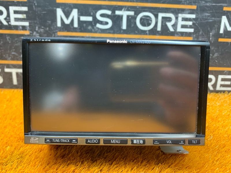 Магнитола, 2340 рублей, Красноярск