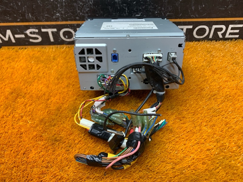 Магнитола, 2340 рублей, Красноярск