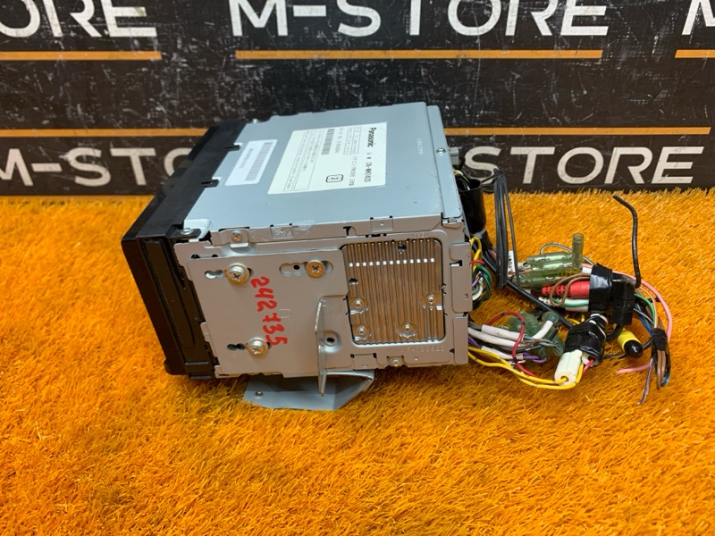 Магнитола, 2340 рублей, Красноярск