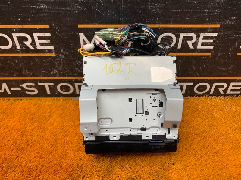 Магнитола, 2340 рублей, Красноярск