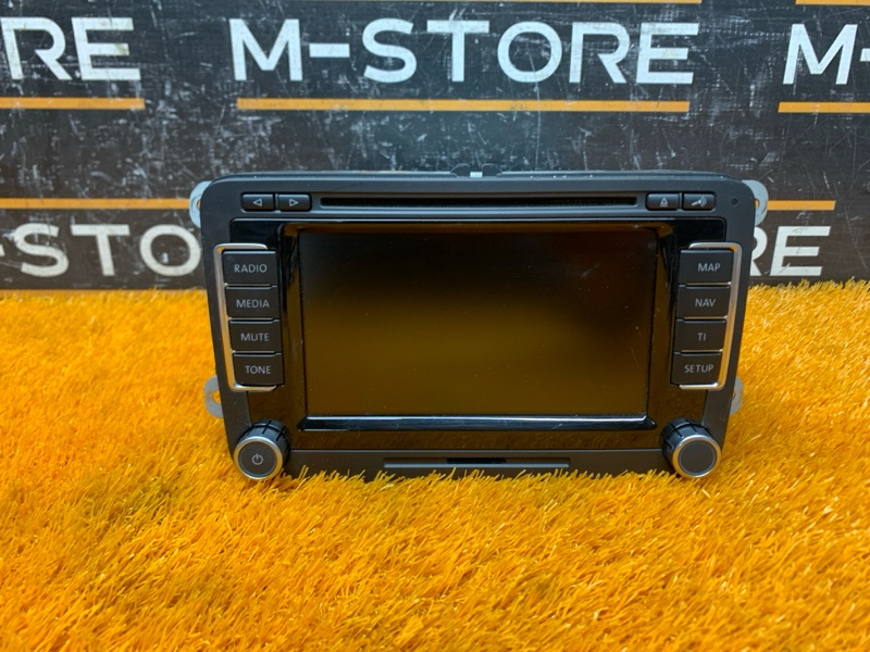 Магнитола, 5500 рублей, Красноярск