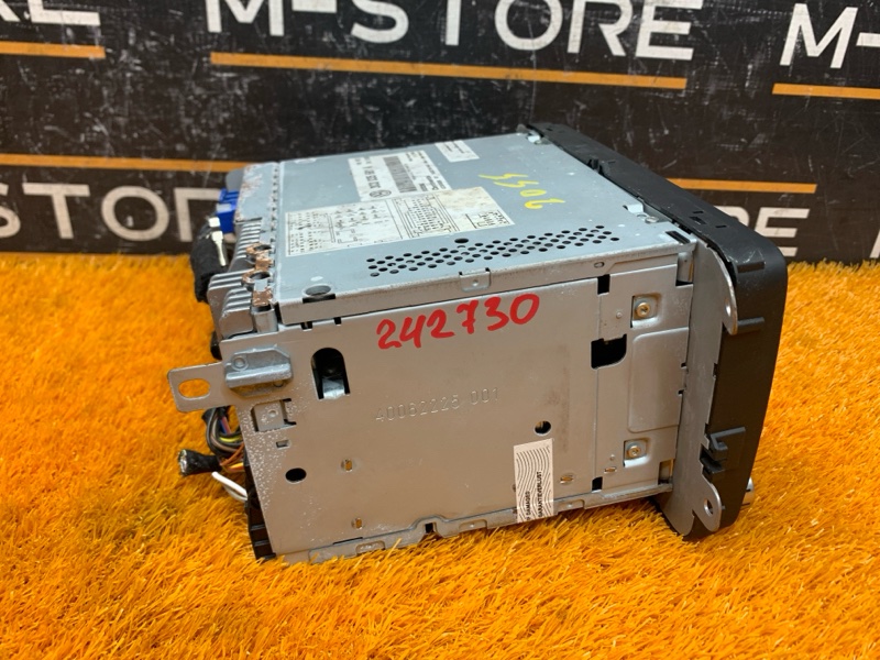 Магнитола, 5500 рублей, Красноярск