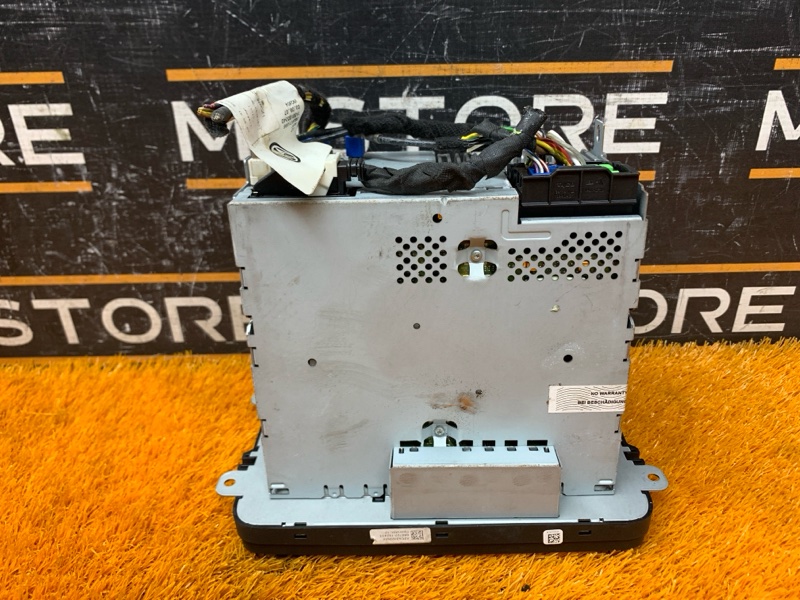 Магнитола, 5500 рублей, Красноярск