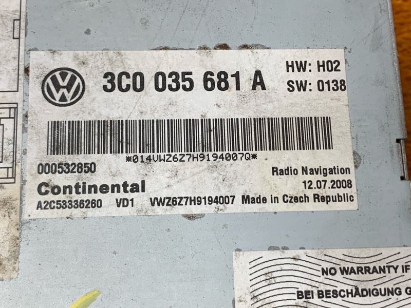 Магнитола, 5500 рублей, Красноярск