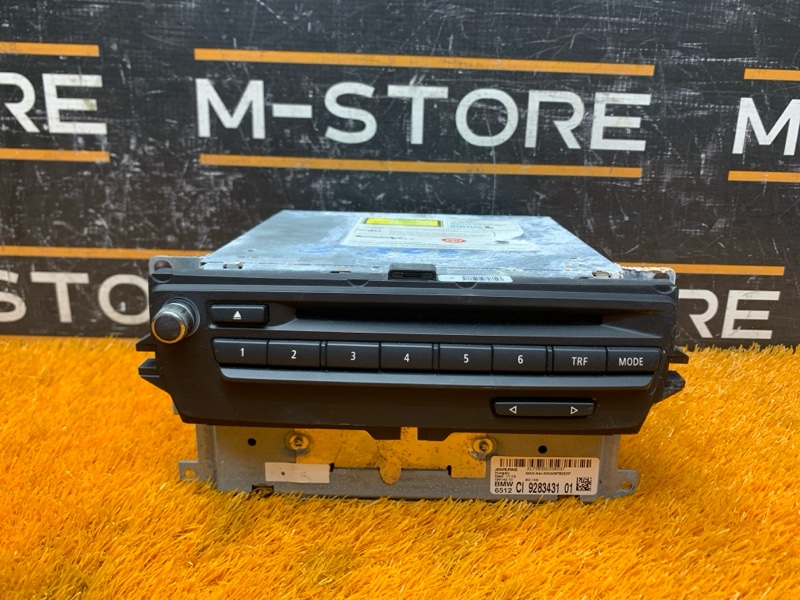 Магнитола, 11000 рублей, Красноярск