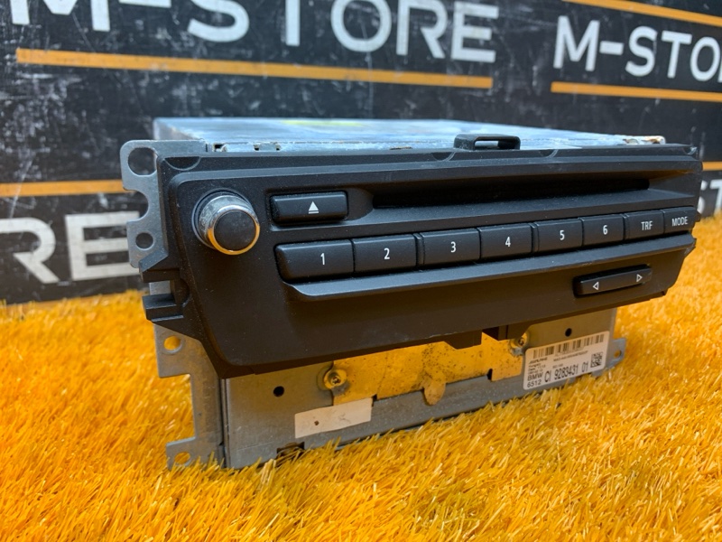 Магнитола, 11000 рублей, Красноярск