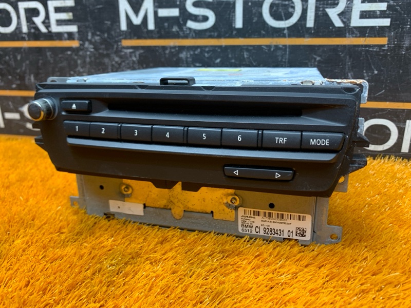 Магнитола, 11000 рублей, Красноярск