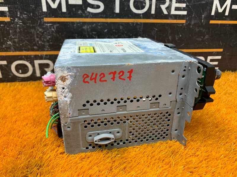 Магнитола, 11000 рублей, Красноярск