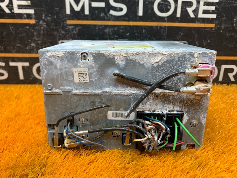 Магнитола, 11000 рублей, Красноярск