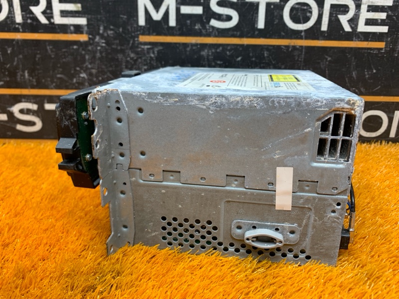 Магнитола, 11000 рублей, Красноярск