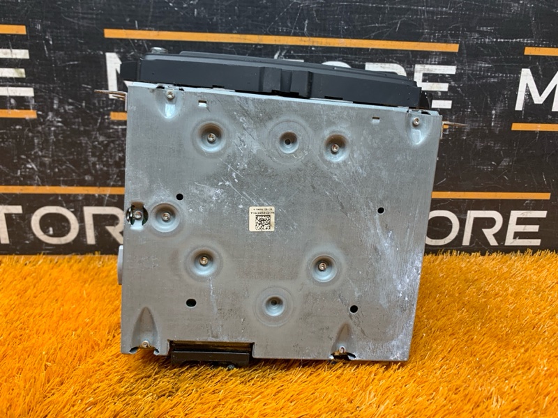 Магнитола, 11000 рублей, Красноярск