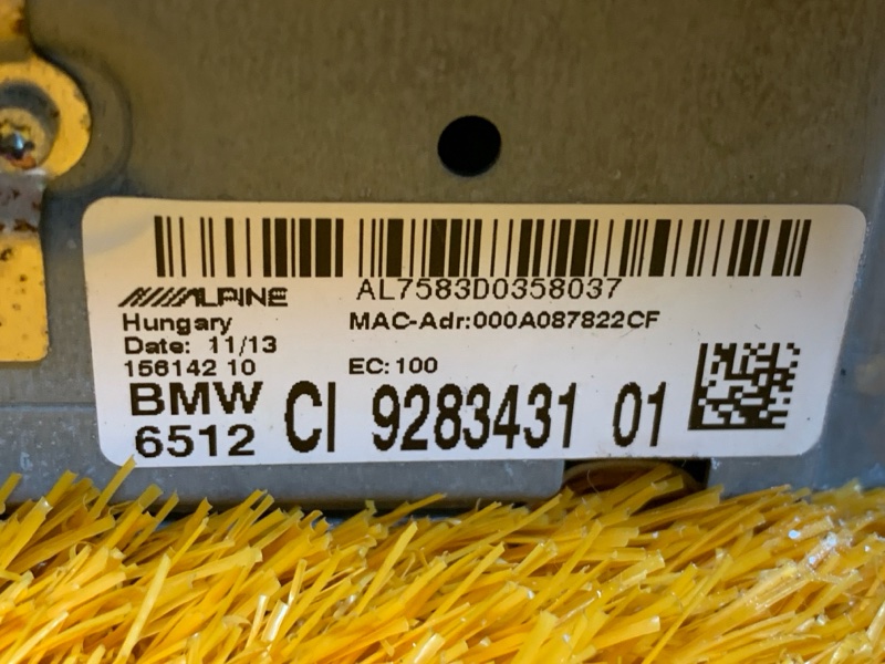 Магнитола, 11000 рублей, Красноярск