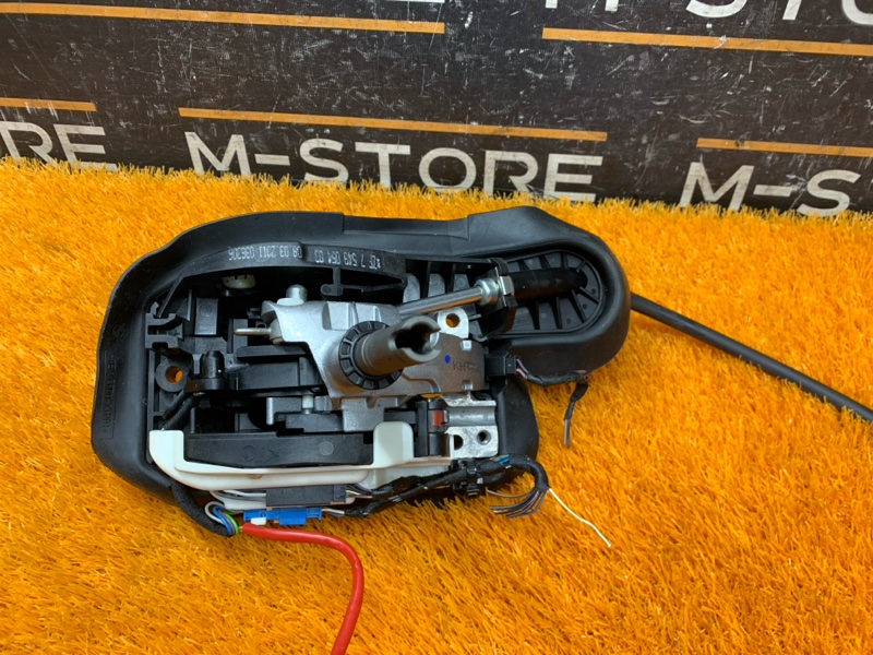 селектор акпп, 1490 рублей, Красноярск