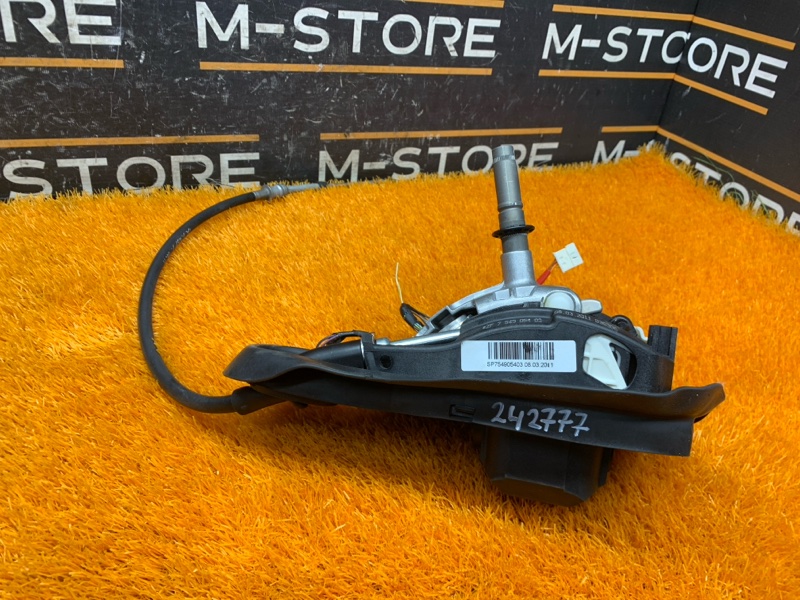 селектор акпп, 1490 рублей, Красноярск