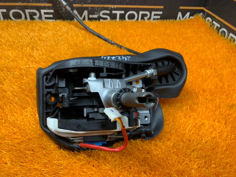 селектор акпп, 1000 рублей, Красноярск