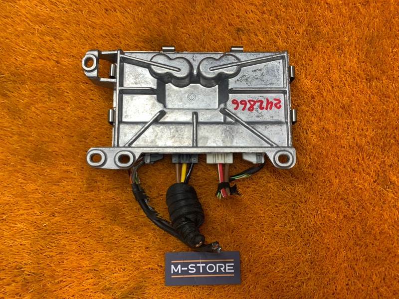 блок управления рулевой рейкой, 11620 рублей, Красноярск