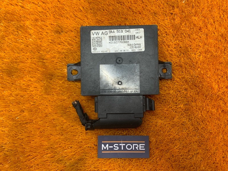 Блок управления бортовой сети, 1180 рублей, Красноярск