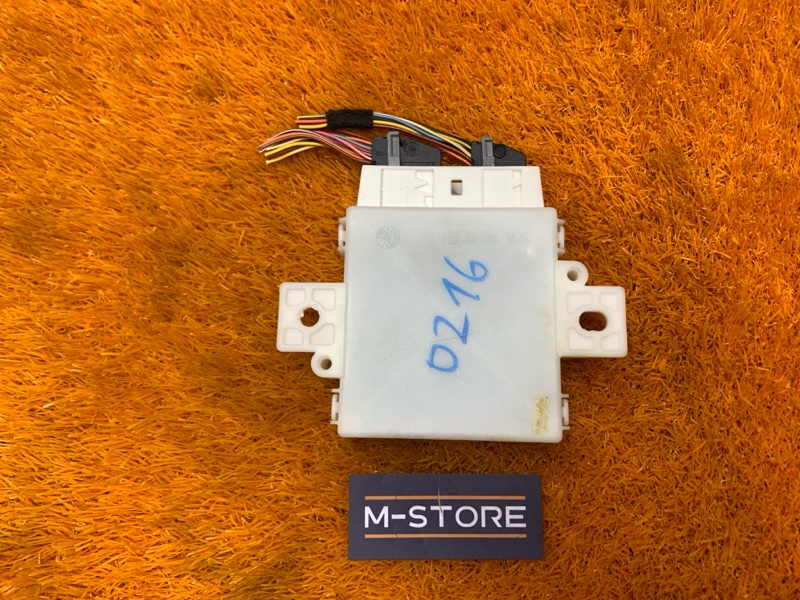 блок управления парктроником, 3100 рублей, Красноярск