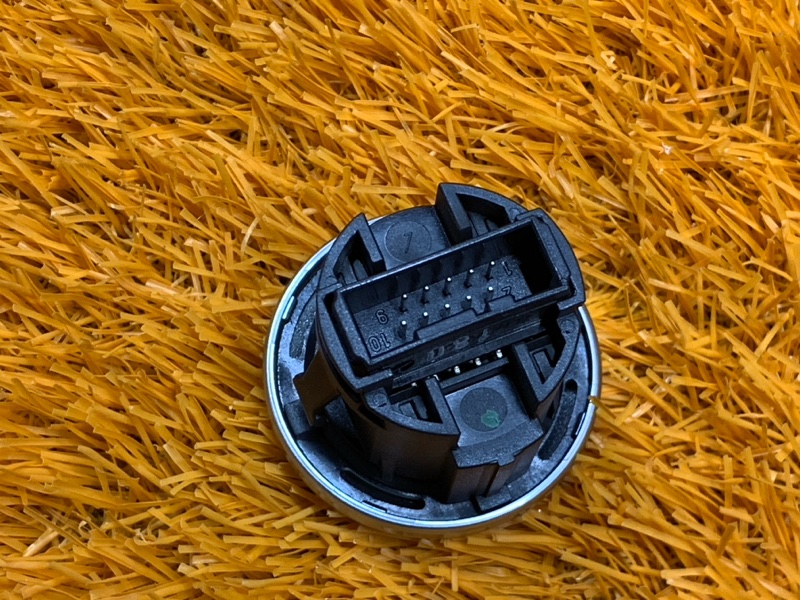 Кнопка Старт-Стоп, 800 рублей, Красноярск