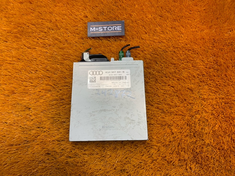 Блок управления камерой, 3000 рублей, Красноярск