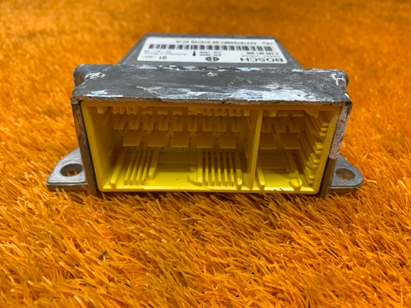 Блок управления Airbag, 800 рублей, Красноярск