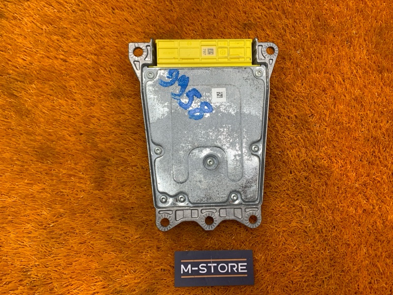 Блок управления Airbag, 800 рублей, Красноярск