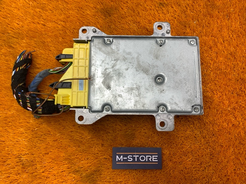 Блок управления Airbag, 700 рублей, Красноярск