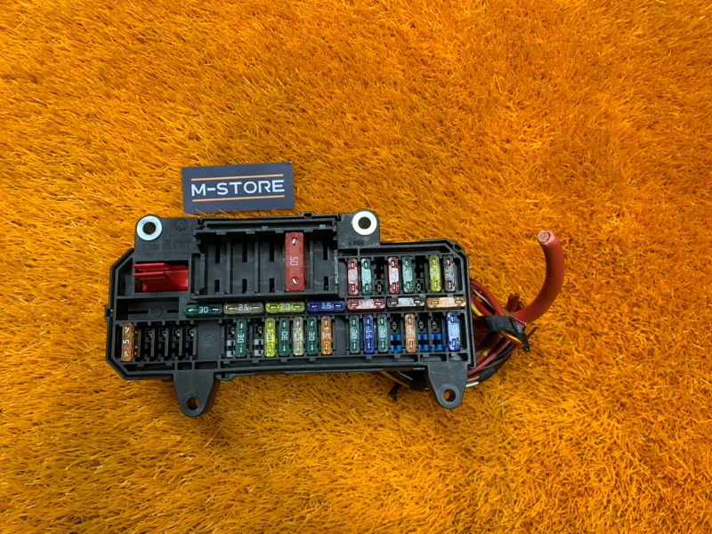 блок предохранителей, 300 рублей, Красноярск