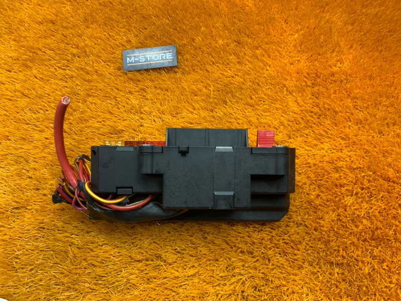 блок предохранителей, 300 рублей, Красноярск