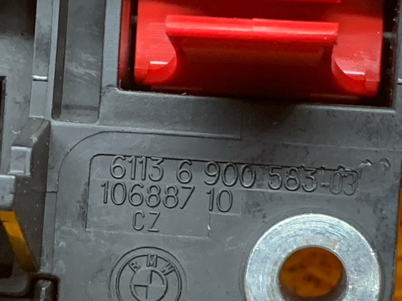 блок предохранителей, 300 рублей, Красноярск