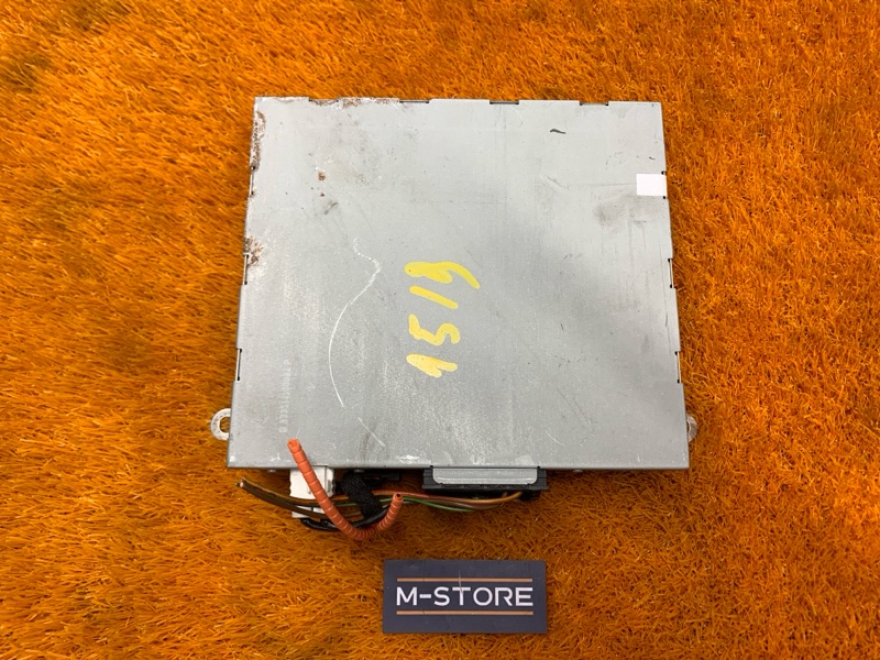 Блок управления магнитолой, 1500 рублей, Красноярск