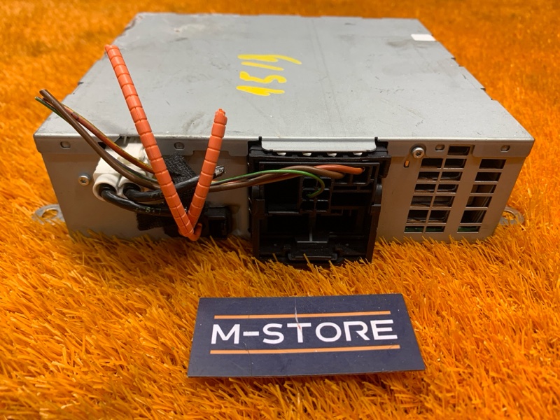 Блок управления магнитолой, 1500 рублей, Красноярск