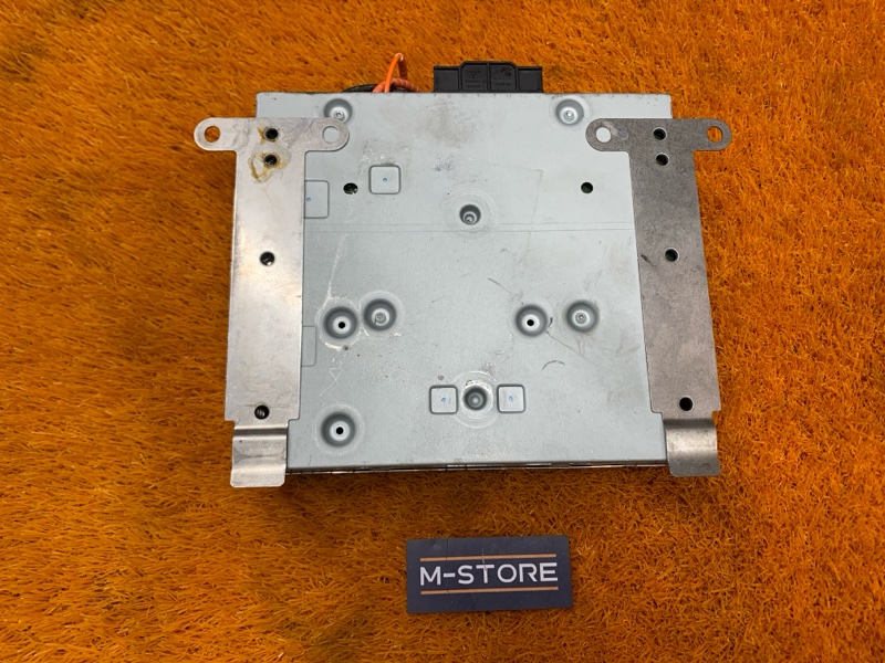 Блок управления магнитолой, 1500 рублей, Красноярск
