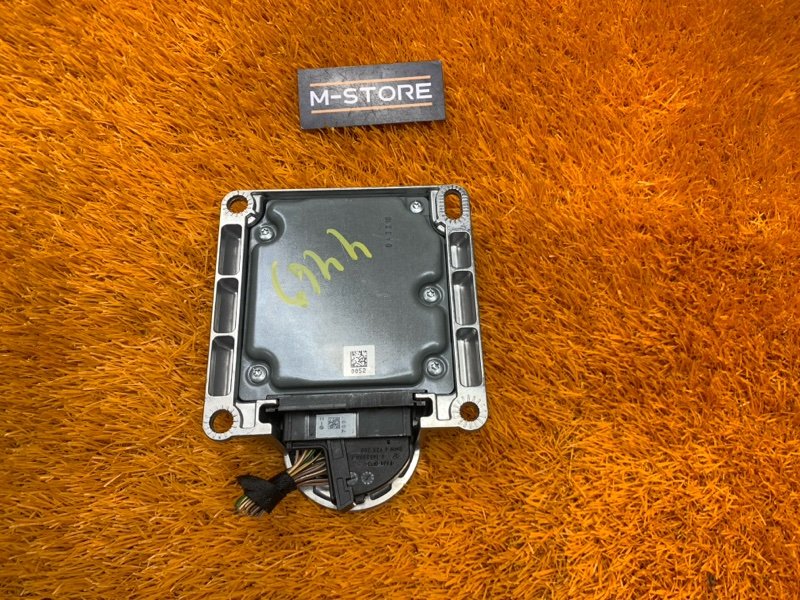 Блок управления Airbag, 2340 рублей, Красноярск