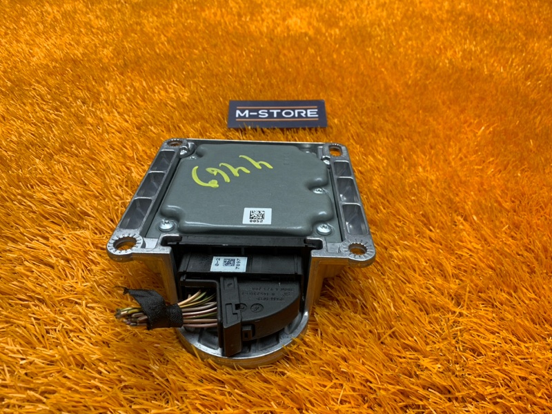 Блок управления Airbag, 2340 рублей, Красноярск