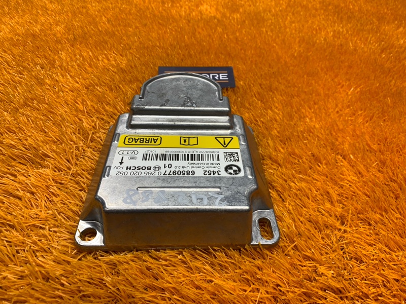 Блок управления Airbag, 2340 рублей, Красноярск