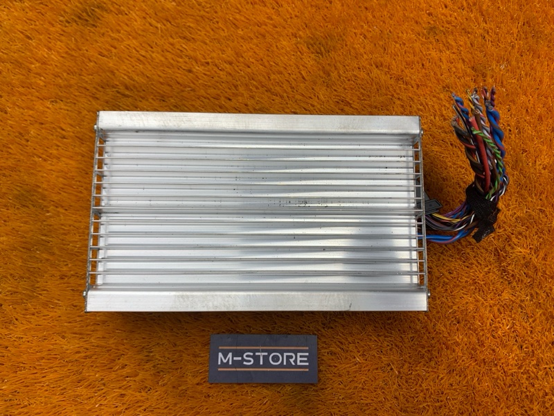 Усилитель звука, 2580 рублей, Красноярск