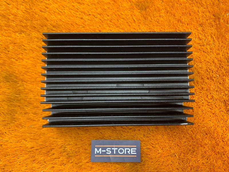 Усилитель звука, 3500 рублей, Красноярск