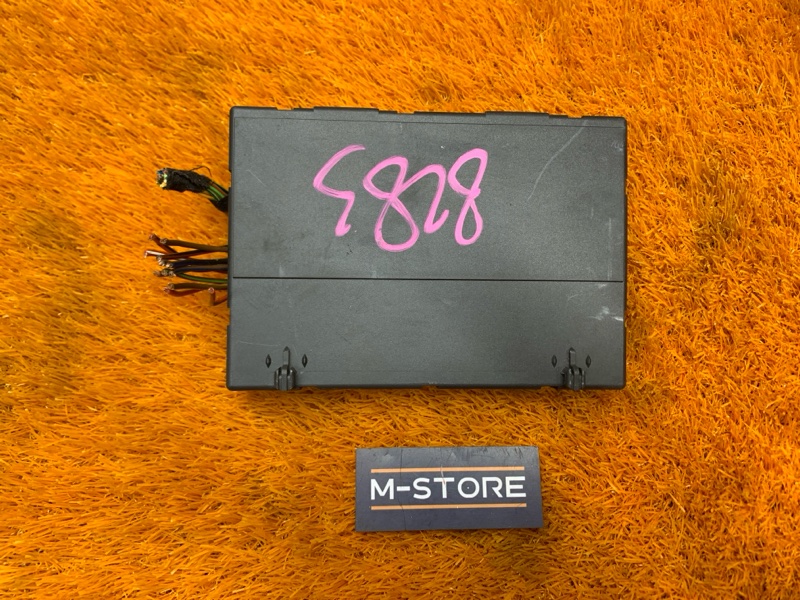 блок управления сиденьем, 6540 рублей, Красноярск