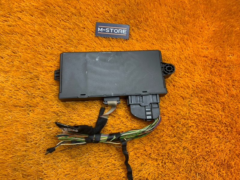 Блок управления CAS, 1180 рублей, Красноярск