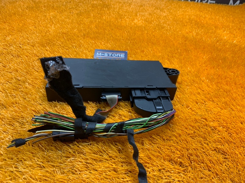 Блок управления CAS, 1180 рублей, Красноярск